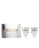 Profumo Uomo Paco Rabanne Invictus EDT 50 ml x 2