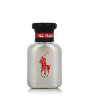 Profumo Uomo Ralph Lauren Polo Red Rush EDT 40 ml