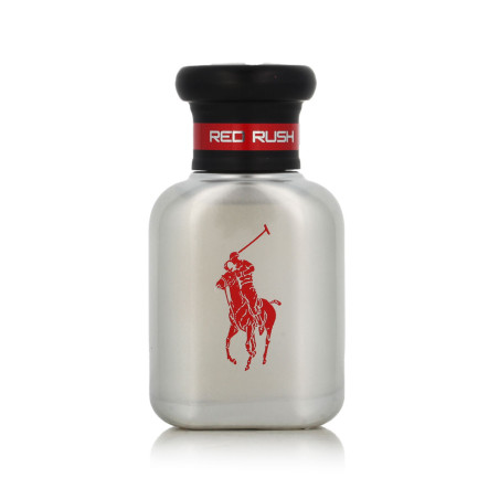 Profumo Uomo Ralph Lauren Polo Red Rush EDT 40 ml