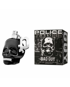 Profumo Uomo Police To Be Bad Guy EDT