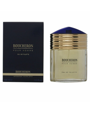 Profumo Uomo Boucheron Boucheron Pour Homme EDT