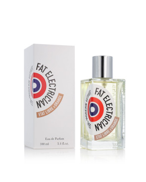 Profumo Uomo Etat Libre D'Orange Fat Electrician Semi-Modern Vetiver EDP