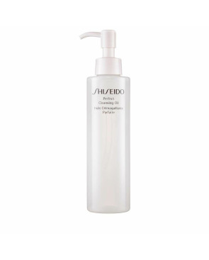 Olio Struccante Perfect Shiseido 0729238114784