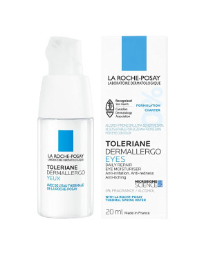 Crema Viso La Roche Posay (20 ml)