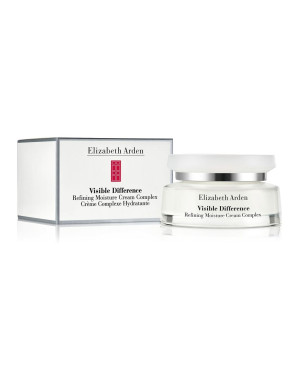 Crema Viso Idratante Elizabeth Arden Visible Difference 75 ml