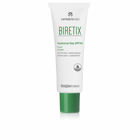 Crema Viso Idratante BIRETIX Hydramta Day Spf 30+ 50 ml