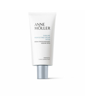 Crema Viso Anne Möller Perfectia Spf 50 50 ml