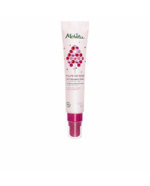 Acqua per il Viso Purple De Rose Melvita Repulpant 40 ml (1 Unità)