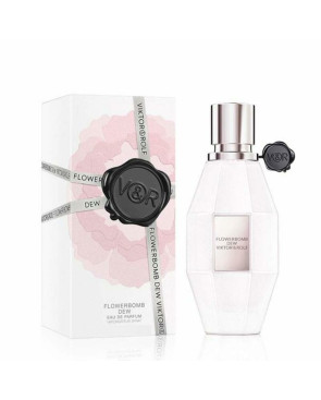 Profumo Uomo Viktor & Rolf Flowerbomb Dew EDP