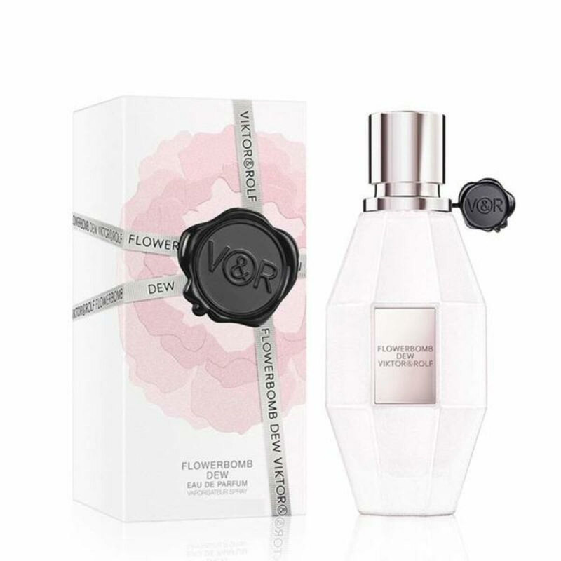 Profumo Donna Viktor & Rolf Flowerbomb Dew EDP 30 ml