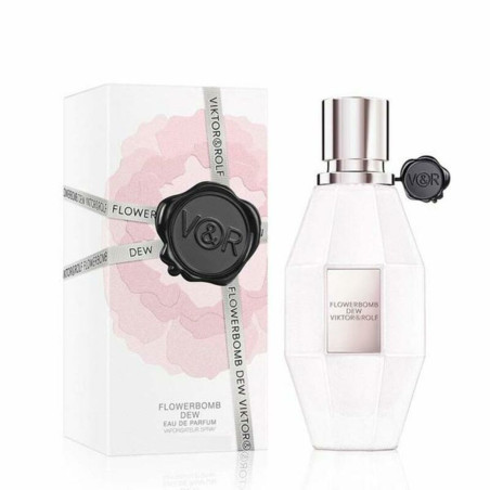 Profumo Uomo Viktor & Rolf Flowerbomb Dew EDP