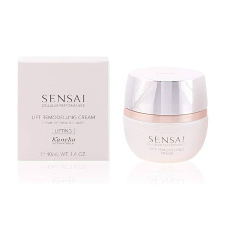 Crema Antietà Effetto Lifting Sensai Cellular Lifting Kanebo 4973167186954