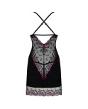 OBSESSIVE - VANESSME CHEMISE S/M