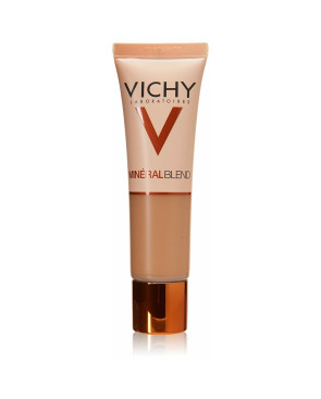 Base per il Trucco Vichy Mineral Blend Nº 09-cliff