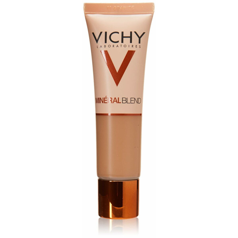 Base per il Trucco Vichy Mineral Blend Nº 09-cliff