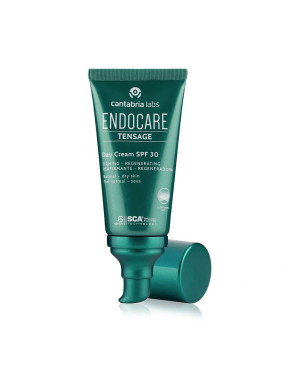 Crema Giorno Endocare Tensage Spf 30 50 ml