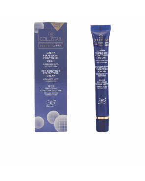 Crema per il Contorno Occhi Collistar Perfecta Plus 15 ml