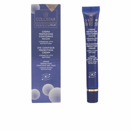 Crema per il Contorno Occhi Collistar Perfecta Plus 15 ml