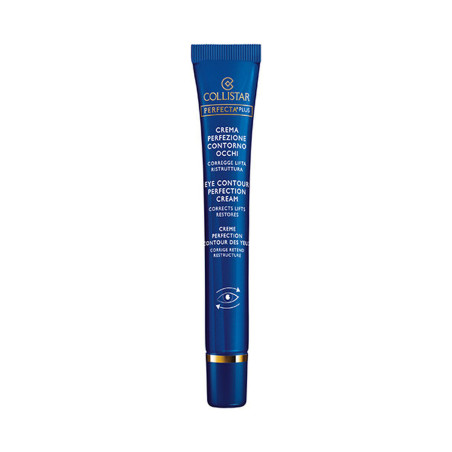 Crema per il Contorno Occhi Collistar Perfecta Plus 15 ml