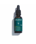 Olio Viso Caudalie Detossificante