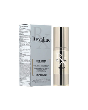 Siero Antirughe Rexaline Line Killer 30 ml