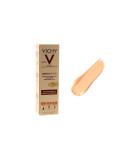 Fondotinta Liquido Vichy Mineral Blend Tonalità Media 30 ml