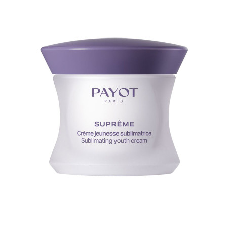 Crema Viso Payot Suprême Crème Jeunesse Sublimatrice