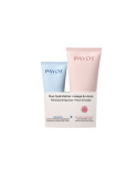 Cofanetto Cosmetica Donna Payot Rituel Douceur Duo 2 Pezzi