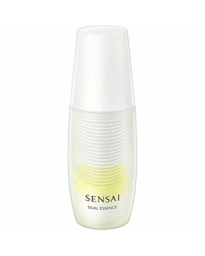 Elisir Viso Kanebo Dual Essence Olio Antietà Illuminante