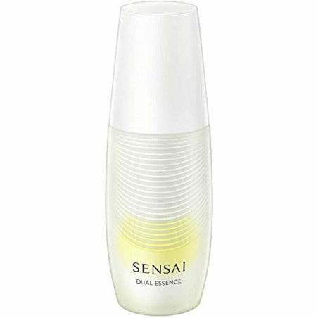 Elisir Viso Kanebo Dual Essence Olio Antietà Illuminante