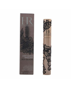 Mascara Effetto Volume Lash Queen Sexy Helena Rubinstein Scandalous Nero Nº 01 (6,9 ml)