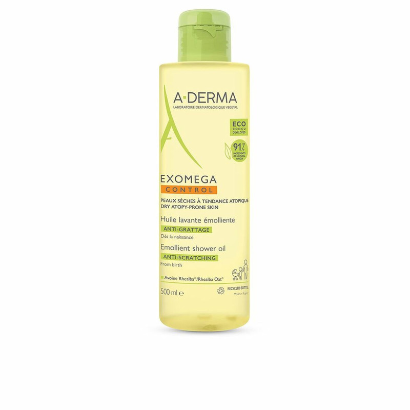 Olio Doccia A-Derma 3455534