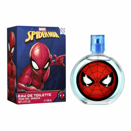 Profumo per Bambini Spider-Man 885892072850 EDT 100 ml