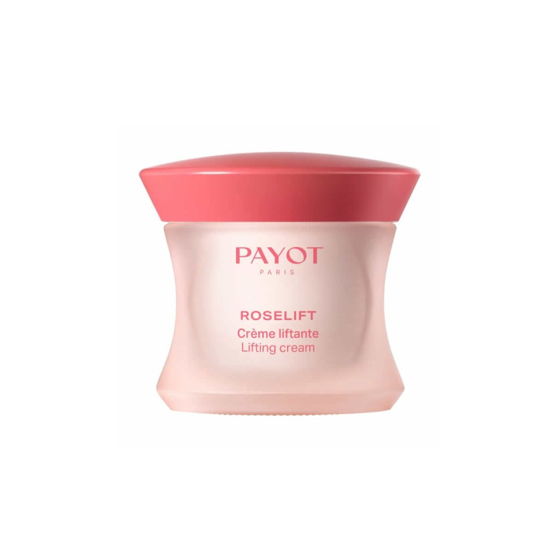 Crema Antietà Effetto Lifting Payot Roselift 50 ml