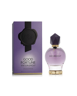 Profumo Donna Viktor & Rolf Good Fortune EDP 90 ml