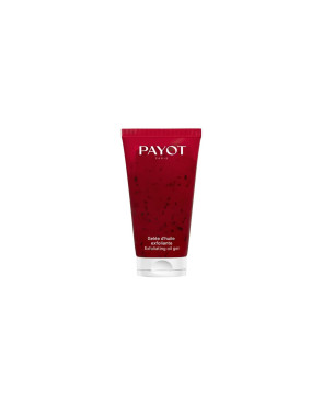 Gel Detergente Viso Payot Exfoliating Oil