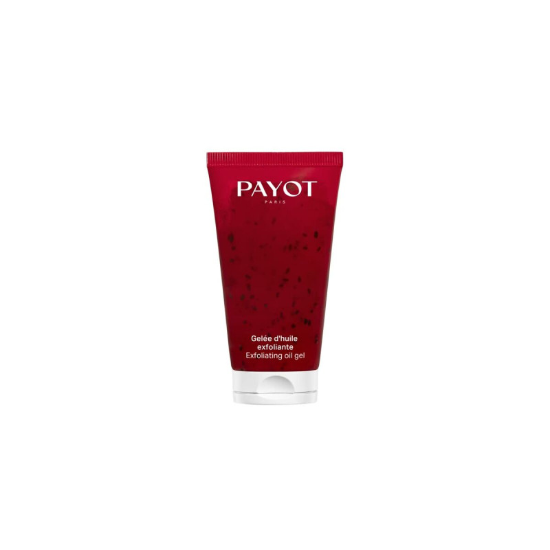 Gel Detergente Viso Payot Exfoliating Oil