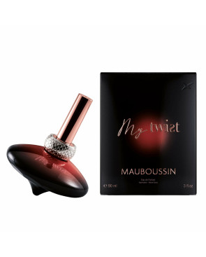 Profumo Donna Mauboussin My Twist EDP 90 ml