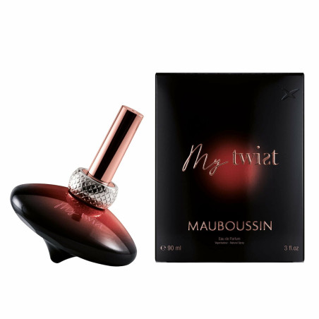 Profumo Donna Mauboussin My Twist EDP 90 ml