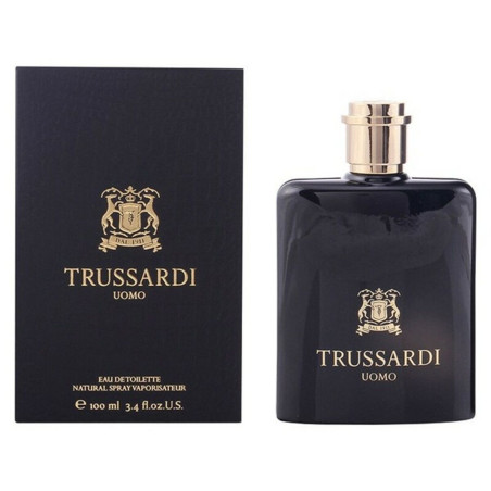 Profumo Uomo Trussardi EDT