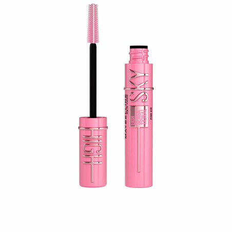 Mascara per Ciglia Maybelline Lash Sensational Sky High Pink air 7,2 ml