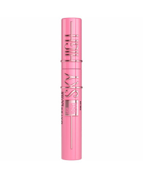 Mascara per Ciglia Maybelline Lash Sensational Sky High Pink air 7,2 ml