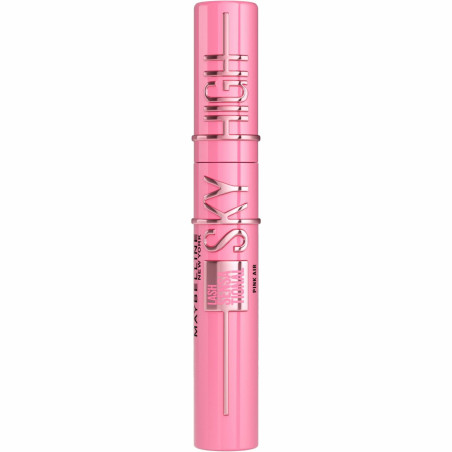 Mascara per Ciglia Maybelline Lash Sensational Sky High Pink air 7,2 ml