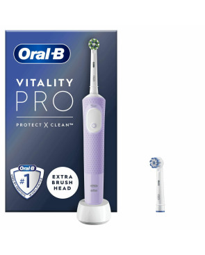 Spazzolino da Denti Elettrico Oral-B Vitality Pro