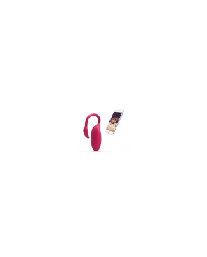 Uovo Vibrante Magic Motion FLAMINGO Rosa