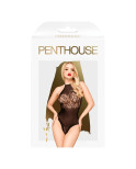 PENTHOUSE - BLOOMING ERA TEDDY S/M/L