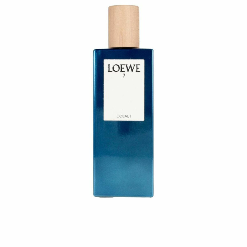 Profumo Unisex 7 Cobalt Loewe Loewe EDP EDP 50 ml