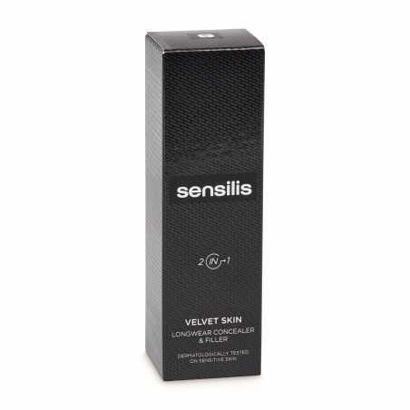 Correttore Viso Sensilis Velvet Skin 7 ml