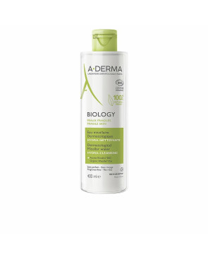 Acqua Micellare A-Derma Biology 400 ml