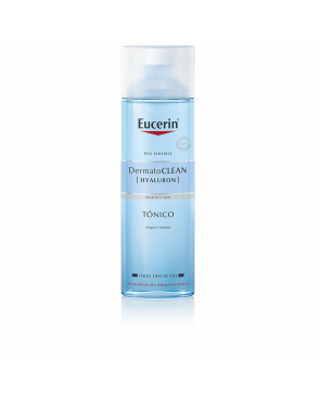 Tonico Viso Eucerin Dermatoclean 200 ml